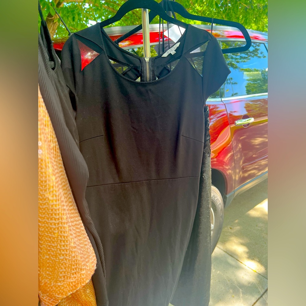 BB DAKOTA dress